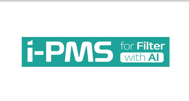 i-PMS for Filter with AI